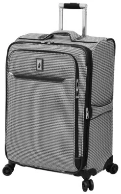 London Fog Cambridge II 4 Piece Set (Satchel, 20", 25", 29") 4-Wheel Luggage Sets 25 London Fog Cambridge II 4 Piece Set (Satchel, 20", 25", 29") 4-Wheel Luggage Sets -Luggage Promotion Store 9ae6c18cb201a0ee65935a443077047ebed985d7845ea7dc7999edc0354cff42 f3e30997 b7b6 43ae b692 c6f79fac5c2e