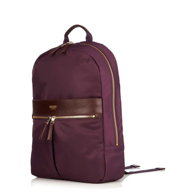 Knomo London Beauchamp 14" Business Backpack 2 Knomo London Beauchamp 14" Business Backpack - Image 2
