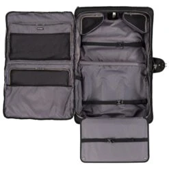 TravelPro Crew Versapack Carry-on Rolling Garment Bag 23 TravelPro Crew Versapack Carry-on Rolling Garment Bag -Luggage Promotion Store 9b4a4e995e926d8a871944160ec13cc3507bf4b3369725c53872f3ca7ae3ab3c