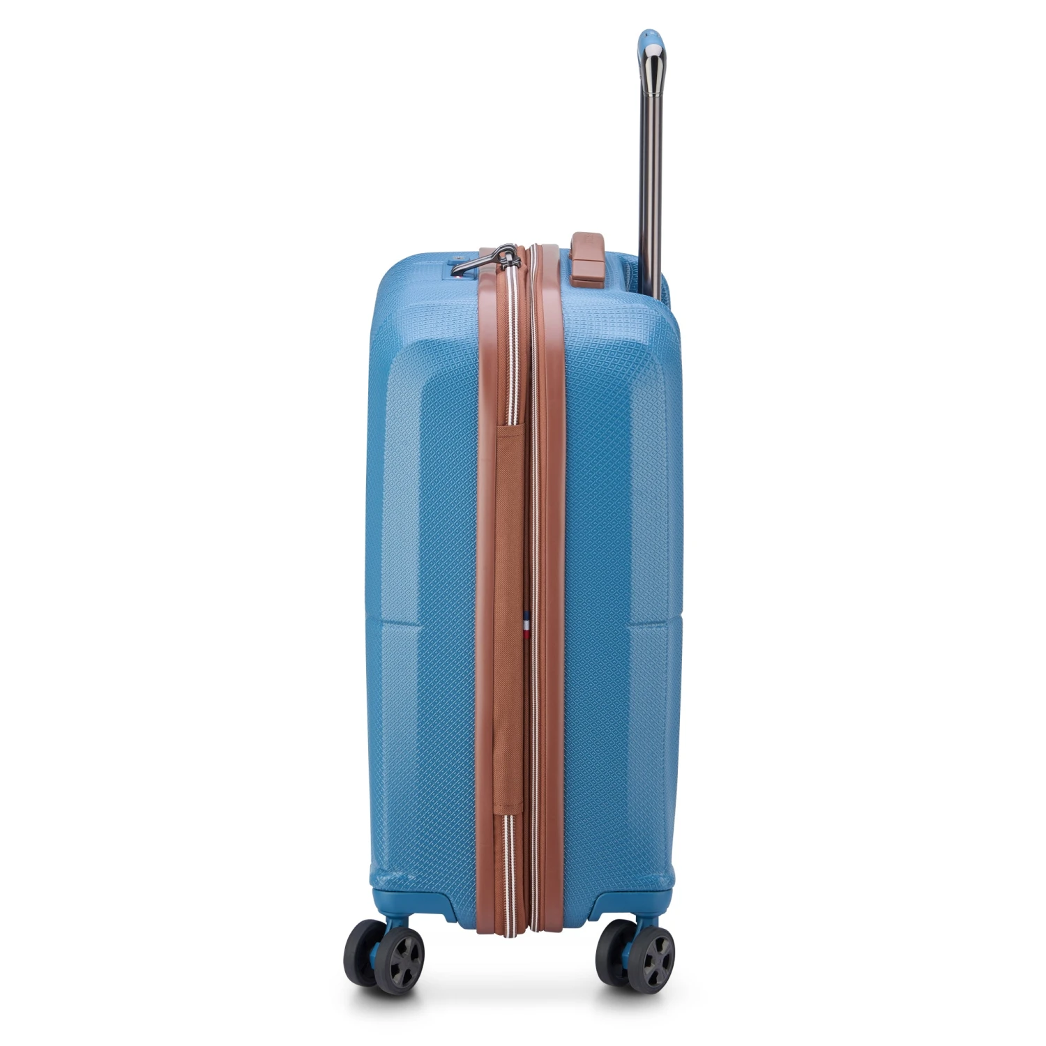 DELSEY Paris St. Tropez 28" 4-Wheel Large Luggage 6 DELSEY Paris St. Tropez 28" 4-Wheel Large Luggage - Image 6