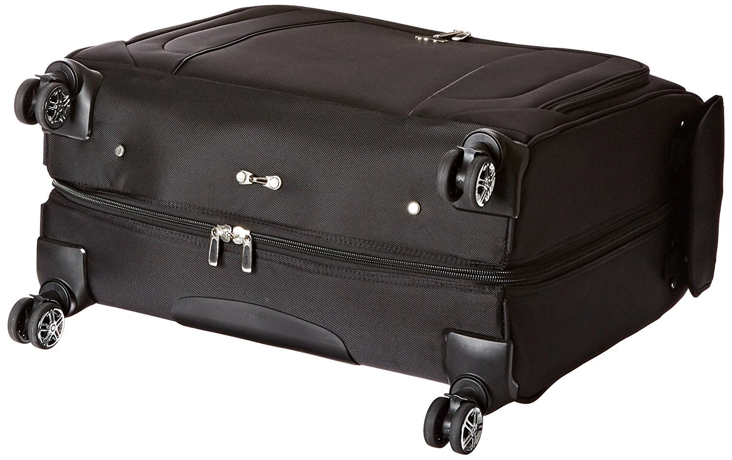 DELSEY Paris Helium Cruise Spinner Trolley Garment Bag 2 DELSEY Paris Helium Cruise Spinner Trolley Garment Bag - Image 2