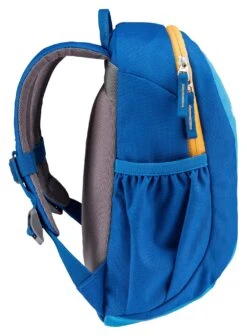 Deuter Pico Kid's Backpack 25 Deuter Pico Kid's Backpack -Luggage Promotion Store 9b7448b7b38b0c055689b9db6854ff975b844418dbae1e226c24e1d37fb568df