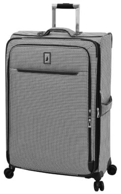 London Fog Cambridge II 4 Piece Set (Satchel, 20", 25", 29") 4-Wheel Luggage Sets 26 London Fog Cambridge II 4 Piece Set (Satchel, 20", 25", 29") 4-Wheel Luggage Sets -Luggage Promotion Store 9b76bb679348fa11b6e4b956b60185040e68a9c69b2de9fdb2239f9be260aaa1 2e77fb83 37a6 40f2 9c7e 93a649aca56f