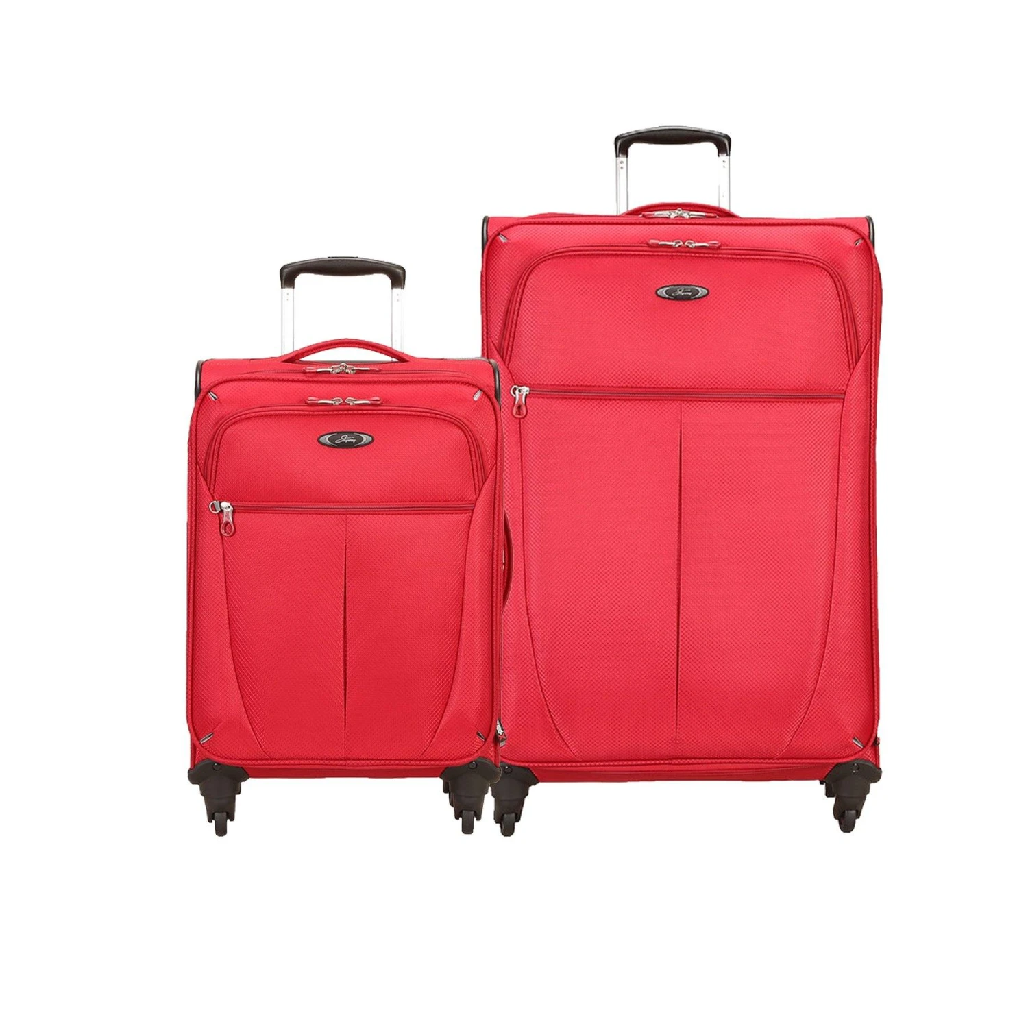 Skyway Luggage Mirage Superlight 2-Piece Set | 20" And 28" Expandable Spinners 11 Skyway Luggage Mirage Superlight 2-Piece Set | 20" And 28" Expandable Spinners - Image 11