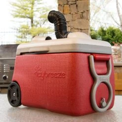 IcyBreeze Cooler Whiteout Package 20 IcyBreeze Cooler Whiteout Package -Luggage Promotion Store 9bdd6bc32520c3f3cce5742b38e56d5e28fcafd2122362d8411f784ff082d032