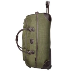 Bric's Pronto 21" 2-Wheel Wheeled Duffel Bags -Luggage Promotion Store 9be492d31c0ec180fcdf3061b0860085cc8a3f97b2d184fa505434a53f403c6b