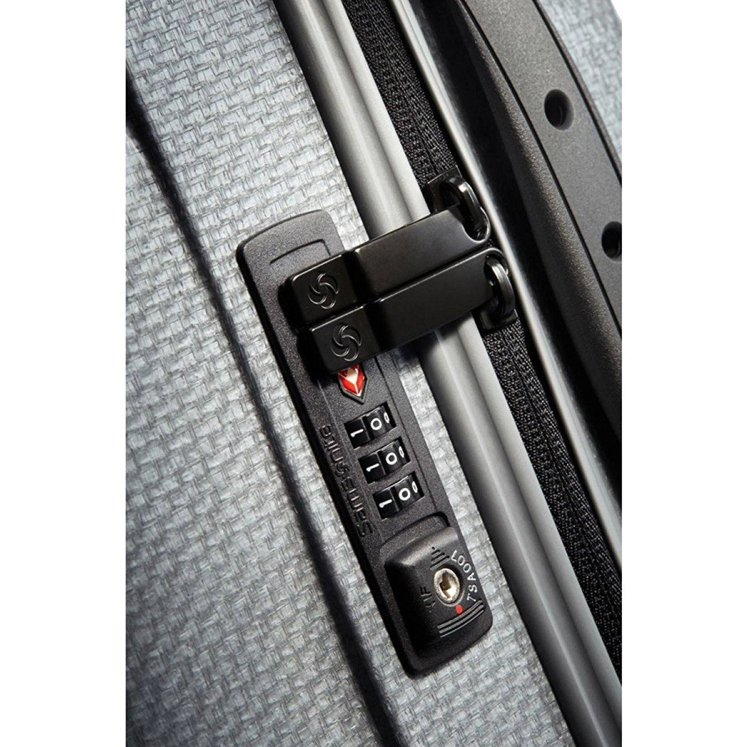 Samsonite Black Label Cosmolite 2 Piece Set 4-Wheel Luggage Sets 19 Samsonite Black Label Cosmolite 2 Piece Set 4-Wheel Luggage Sets - Image 19