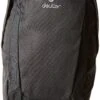 Deuter External Pockets