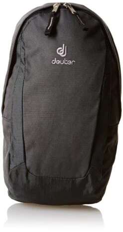 Deuter External Pockets