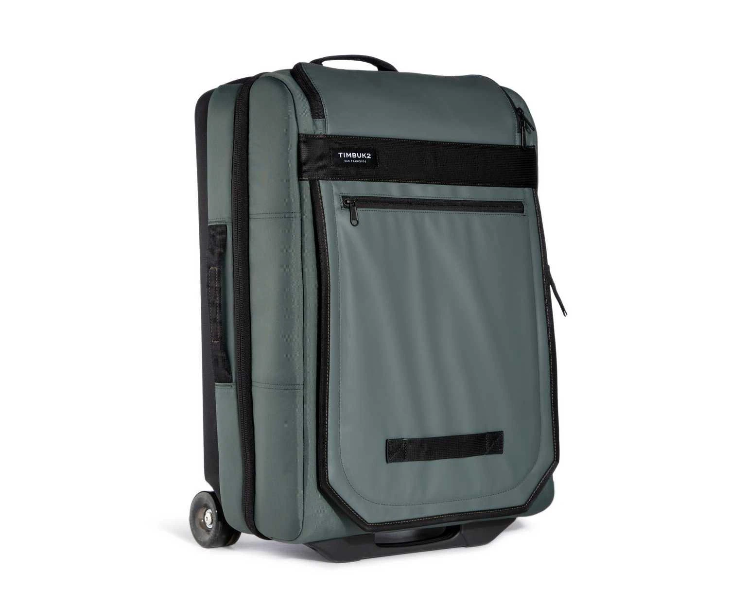 Timbuk2 Co-Pilot 2-Wheel Small Luggage 1 Timbuk2 Co-Pilot 2-Wheel Small Luggage