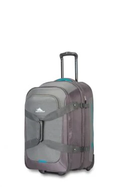 High Sierra Winslow 25" 2-Wheel Medium Luggage