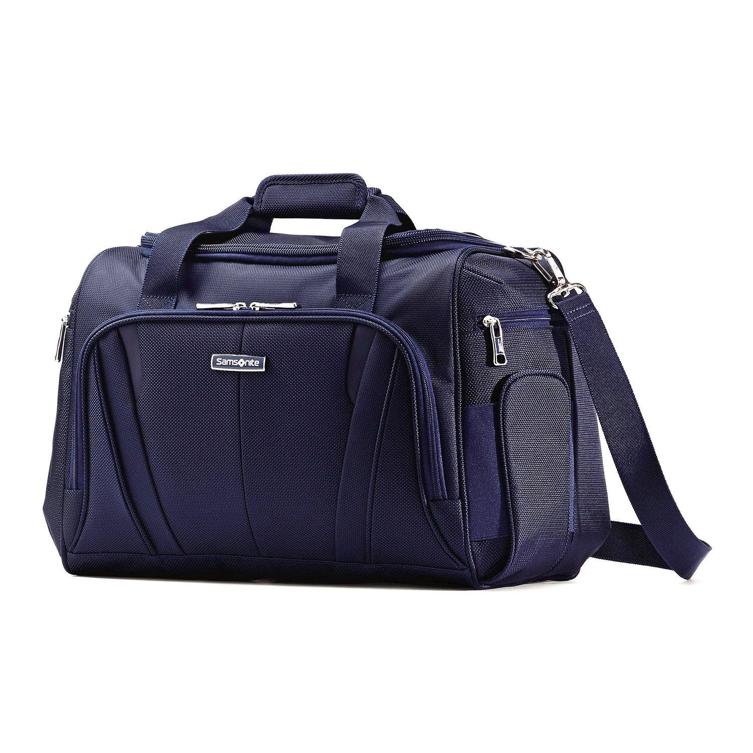 Samsonite Silhouette Sphere 2 Softside Boarding Bag 14 Samsonite Silhouette Sphere 2 Softside Boarding Bag - Image 14