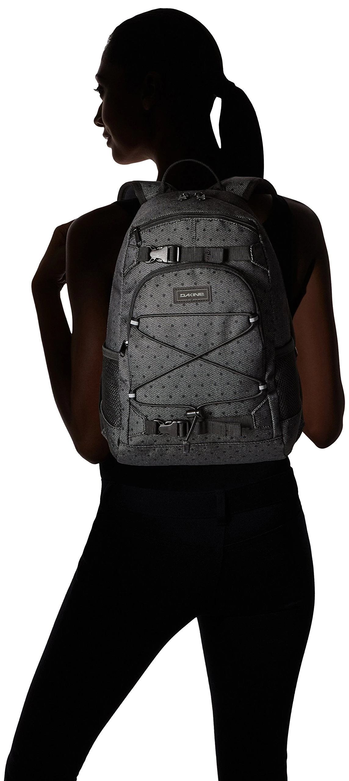 Dakine Grom Backpack 13L School Backpack 17 Dakine Grom Backpack 13L School Backpack - Image 17