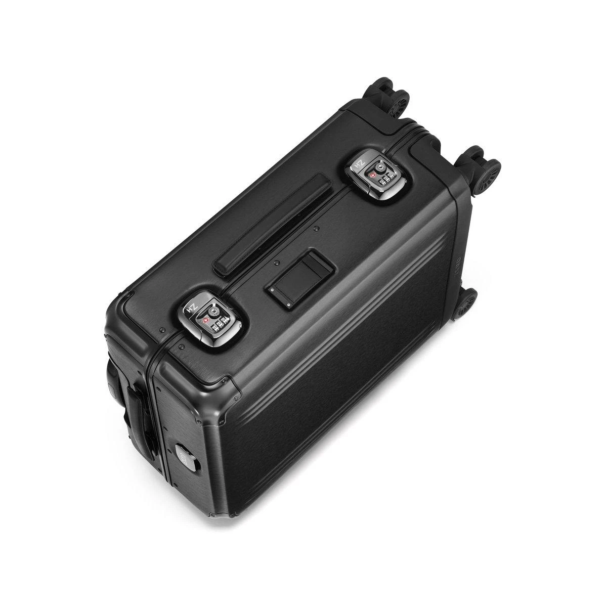 ZERO Halliburton Pursuit Aluminum Hardside Travel Case 6 ZERO Halliburton Pursuit Aluminum Hardside Travel Case - Image 6