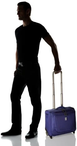 TravelPro Crew 11 Rolling Tote 38 TravelPro Crew 11 Rolling Tote -Luggage Promotion Store 9ca144b9801dcea6042f244d044dc29e463dd44a1dfc8d5211bd8aa4a7b9347e