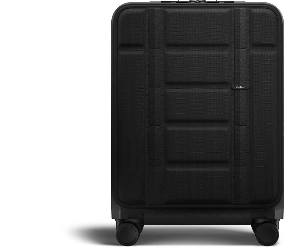 D_b_ Ramverk Lightweight, Compact, Hard-Shell, 4-Wheel, Spinner Luggage, Front-Access Carry-On 4 D_b_ Ramverk Lightweight, Compact, Hard-Shell, 4-Wheel, Spinner Luggage, Front-Access Carry-On - Image 4