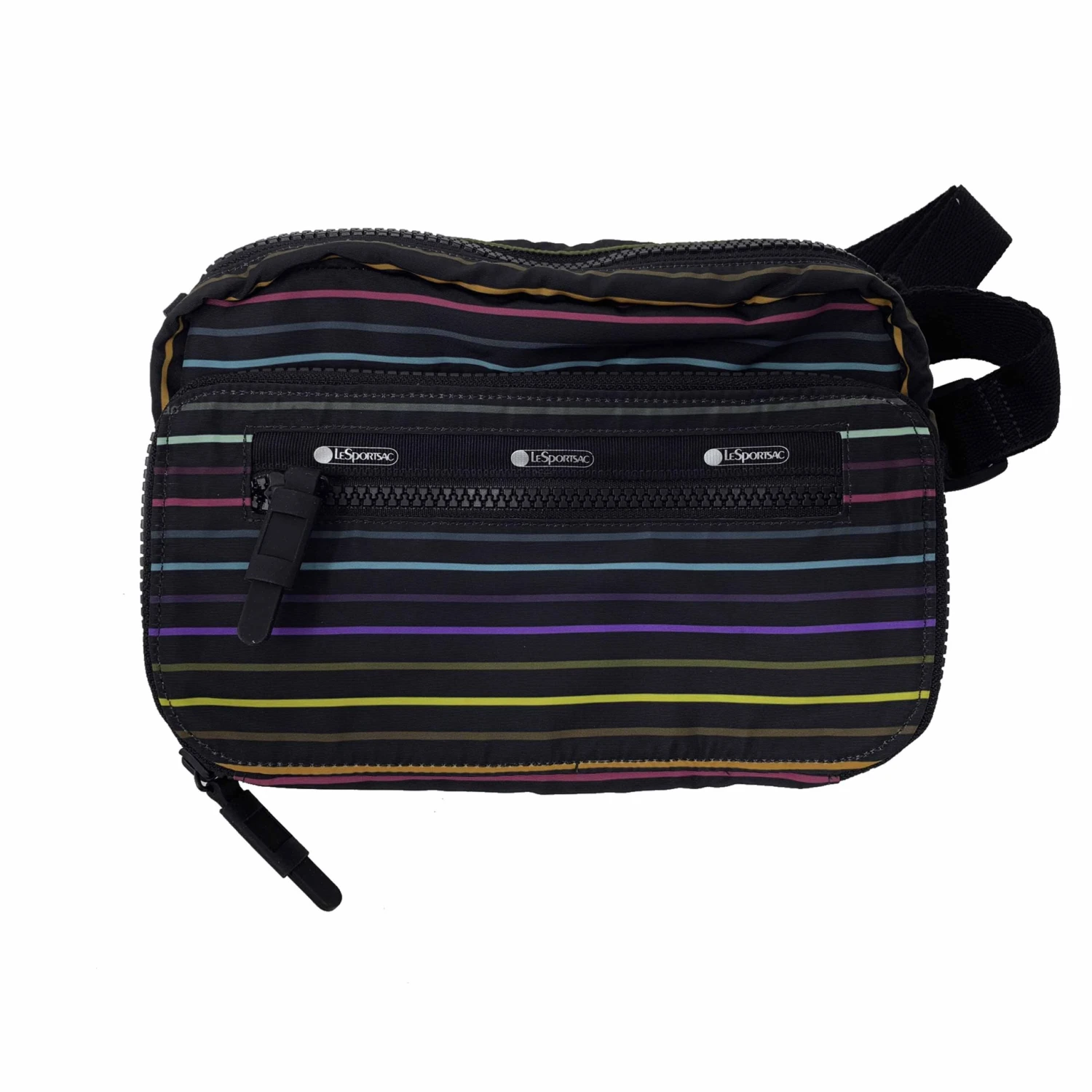 LeSportsac Utility Crossbody 5 LeSportsac Utility Crossbody - Image 5