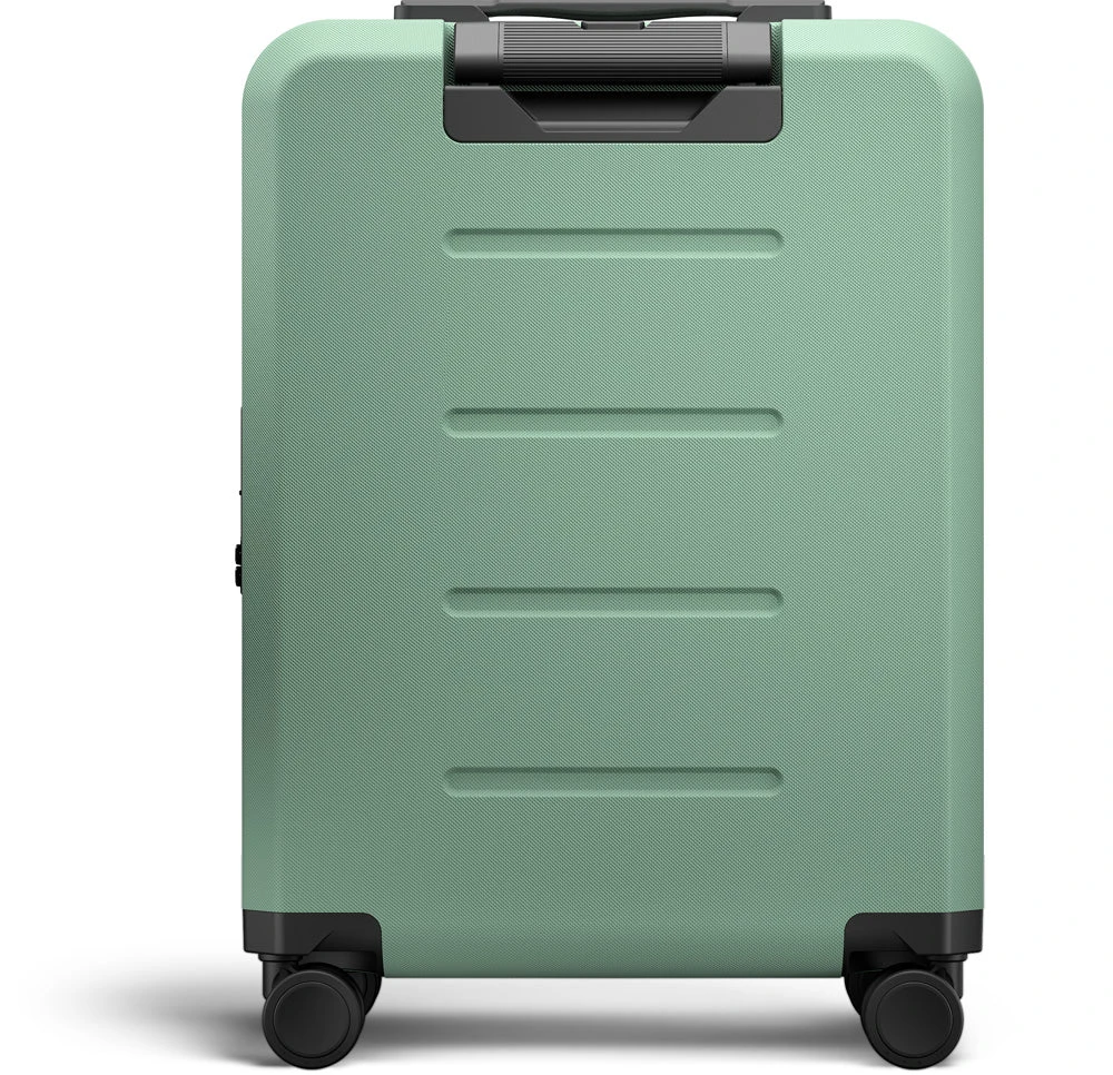 D_b_ Ramverk Lightweight, Compact, Hard-Shell, 4-Wheel, Spinner Luggage, Front-Access Carry-On 3 D_b_ Ramverk Lightweight, Compact, Hard-Shell, 4-Wheel, Spinner Luggage, Front-Access Carry-On - Image 3
