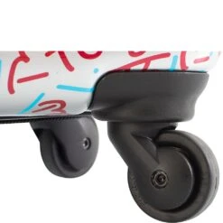 Heys America Britto 21" 4-Wheel Carry-On Luggage 39 Heys America Britto 21" 4-Wheel Carry-On Luggage -Luggage Promotion Store 9daa9a8e0280cf2ca4f9f519950a3183aa37db11fed2b062bc4c9970a084b512