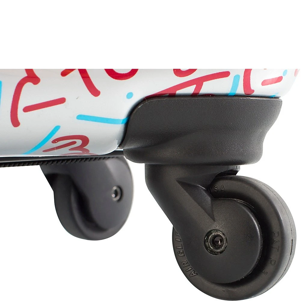 Heys America Britto 21" 4-Wheel Carry-On Luggage 20 Heys America Britto 21" 4-Wheel Carry-On Luggage - Image 20