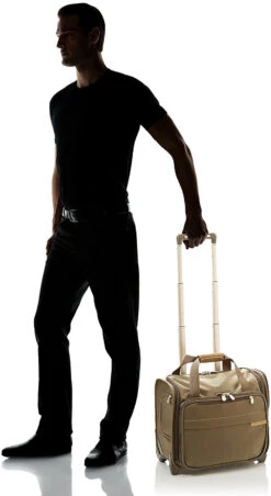 Briggs & Riley Baseline 16" 2-Wheel Wheeled Duffel Bags 33 Briggs & Riley Baseline 16" 2-Wheel Wheeled Duffel Bags -Luggage Promotion Store 9dc1ca9a8590762baaf7bc6e5f6a9cb07e85f76fd66e6d2d7f2ef2d6b743b397