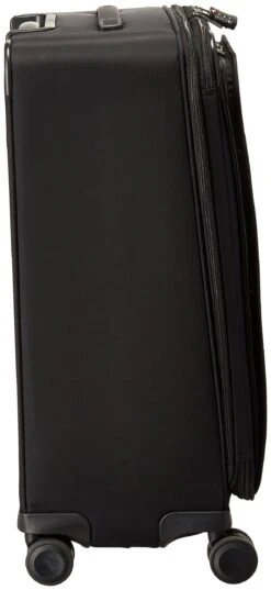 Hartmann Metropolitan Medium 4-Wheel Medium Luggage 11 Hartmann Metropolitan Medium 4-Wheel Medium Luggage -Luggage Promotion Store 9dc7481fb95227ac658a64b235b85aaf22eb4c383cc5673c4553784dcd6a91c3