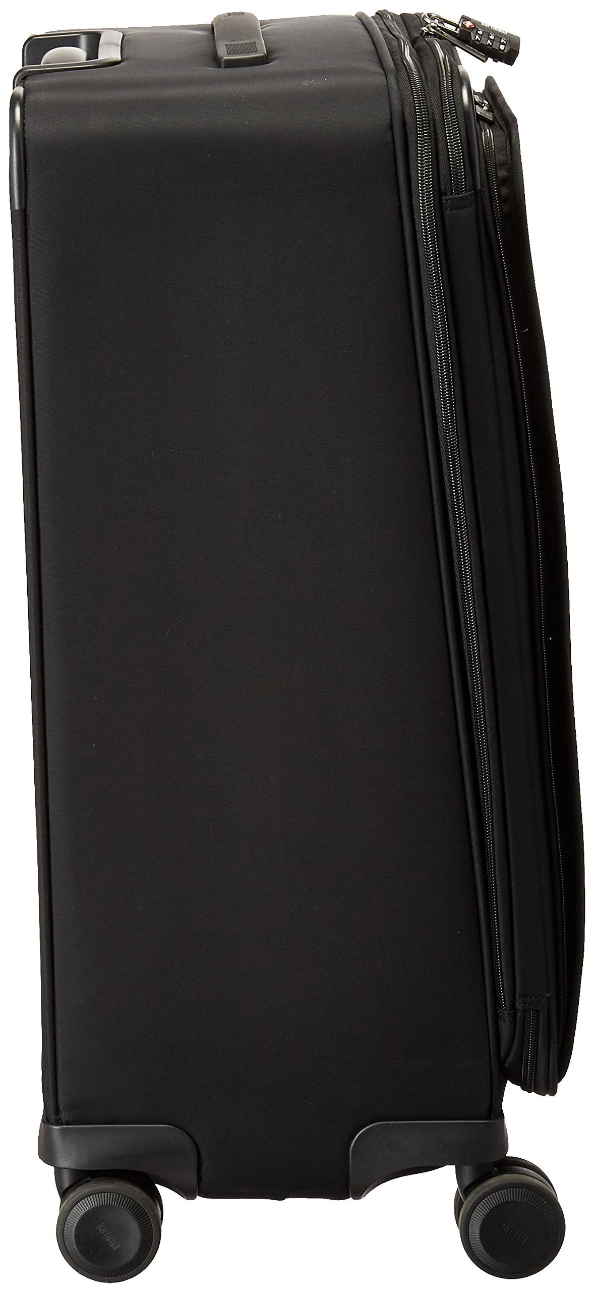 Hartmann Metropolitan Medium 4-Wheel Medium Luggage 3 Hartmann Metropolitan Medium 4-Wheel Medium Luggage - Image 3