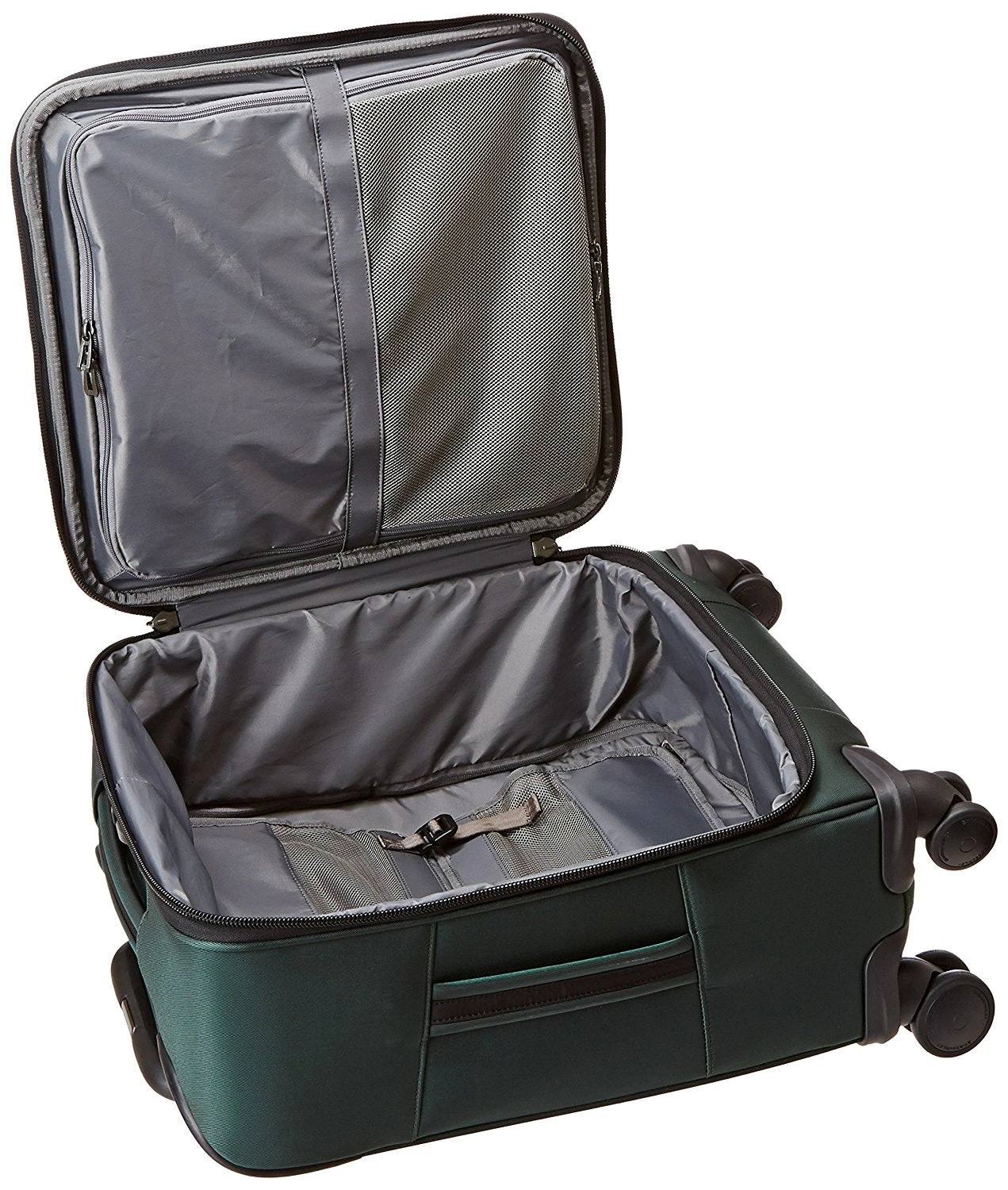 Briggs & Riley Transcend 3.0 21" 4-Wheel International Wide Body Carry-On Luggage 18 Briggs & Riley Transcend 3.0 21" 4-Wheel International Wide Body Carry-On Luggage - Image 18