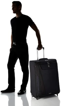 TravelPro Maxlite 5 26" 2-Wheel Medium Luggage 25 TravelPro Maxlite 5 26" 2-Wheel Medium Luggage -Luggage Promotion Store 9e04de63cbef118d5cc022b6949cf0bbd25de082799e4988a7a2c7c1e2b7c84f