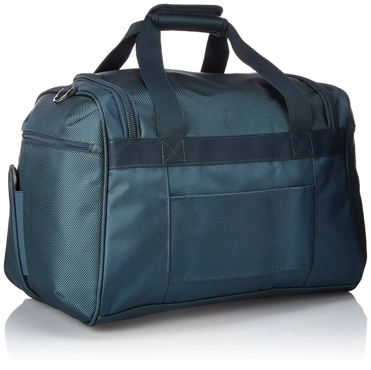 Samsonite Silhouette Sphere 2 Softside Boarding Bag 7 Samsonite Silhouette Sphere 2 Softside Boarding Bag - Image 7