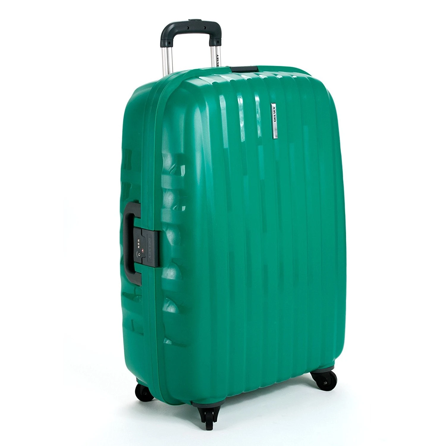 DELSEY Paris Helium Colours 3 Piece Set (21"/25"/29") 4-Wheel Luggage Sets 11 DELSEY Paris Helium Colours 3 Piece Set (21"/25"/29") 4-Wheel Luggage Sets - Image 11