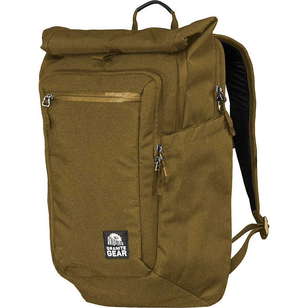 Granite Gear Cadence Backpack 10 Granite Gear Cadence Backpack - Image 10