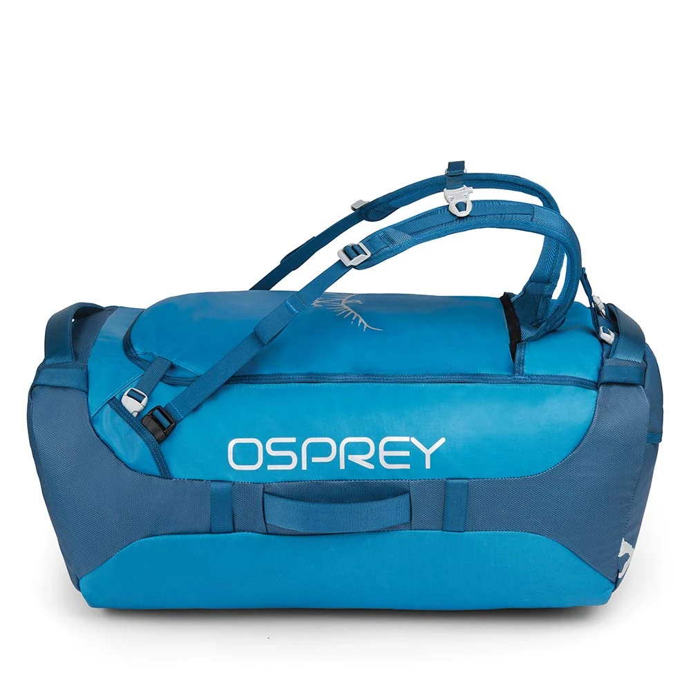 Osprey Packs Transporter 95 Expedition Duffel 9 Osprey Packs Transporter 95 Expedition Duffel - Image 9