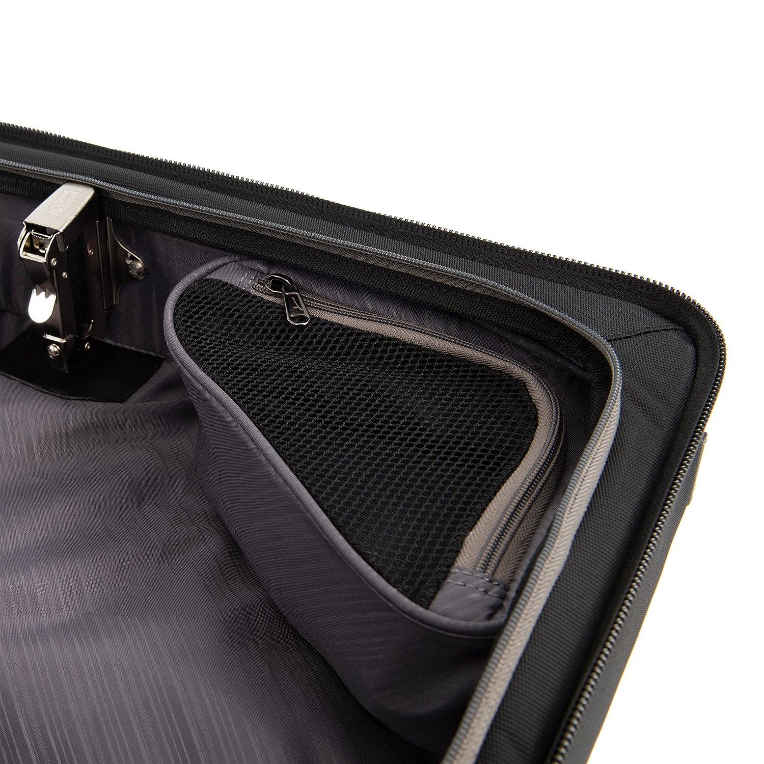 TravelPro Crew Versapack Carry-on Rolling Garment Bag 9 TravelPro Crew Versapack Carry-on Rolling Garment Bag - Image 9