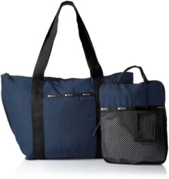 LeSportsac On The Go Tote 32 LeSportsac On The Go Tote -Luggage Promotion Store 9ea160ae9cbeec23e295e406bdf08da092f76b295d6b1b46f0b1a94b5ee93553