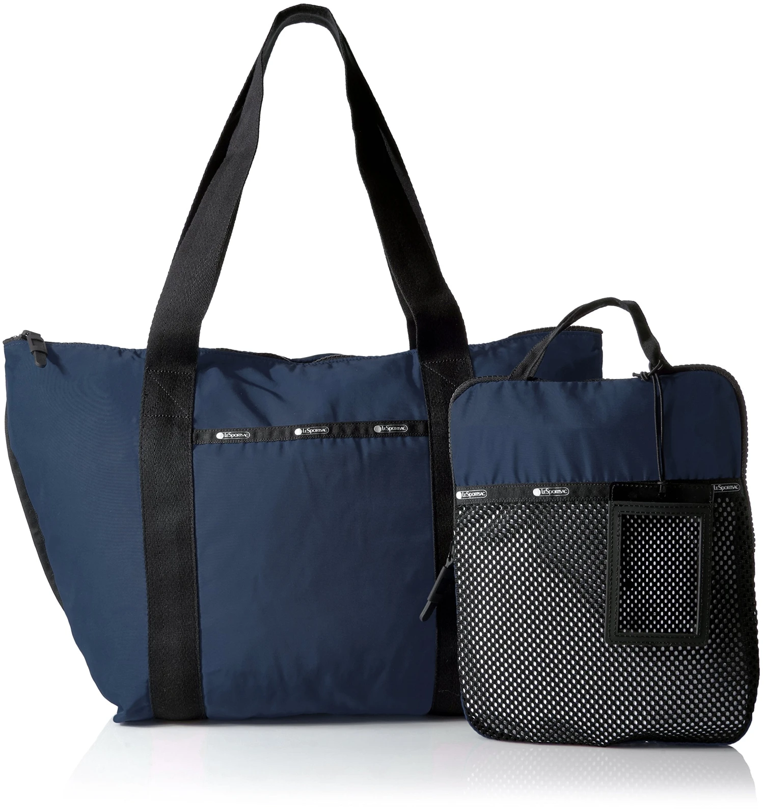 LeSportsac On The Go Tote 13 LeSportsac On The Go Tote - Image 13