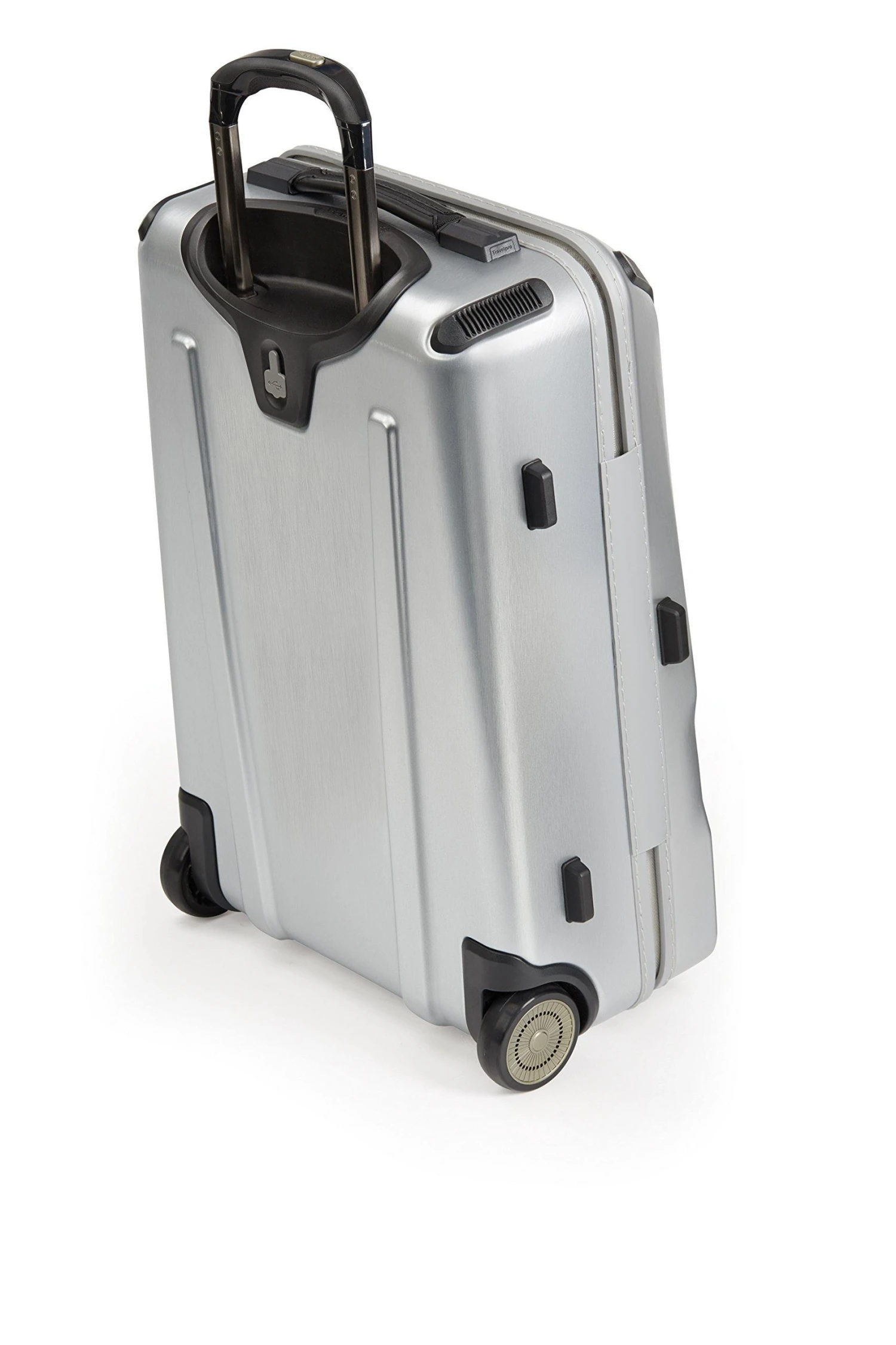 TravelPro Crew 11 22" 2-Wheel Carry-On Luggage 16 TravelPro Crew 11 22" 2-Wheel Carry-On Luggage - Image 16