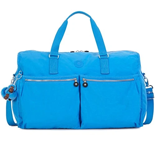 Kipling Itska Shoulder Duffel Bag 14 Kipling Itska Shoulder Duffel Bag - Image 14