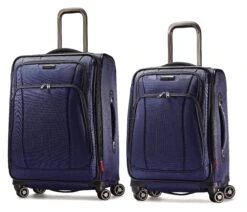 Samsonite DKX 2 Piece Set (21"/25") 4-Wheel Luggage Sets 10 Samsonite DKX 2 Piece Set (21"/25") 4-Wheel Luggage Sets -Luggage Promotion Store 9ee611de3ce28b70ea0b4a572a956d00a53878473e389ee0e3c5c90d77b474d9