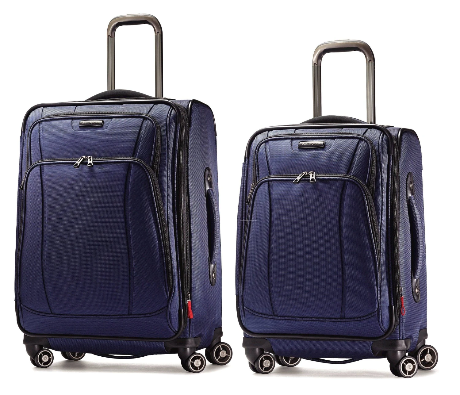 Samsonite DKX 2 Piece Set (21"/25") 4-Wheel Luggage Sets 5 Samsonite DKX 2 Piece Set (21"/25") 4-Wheel Luggage Sets - Image 5