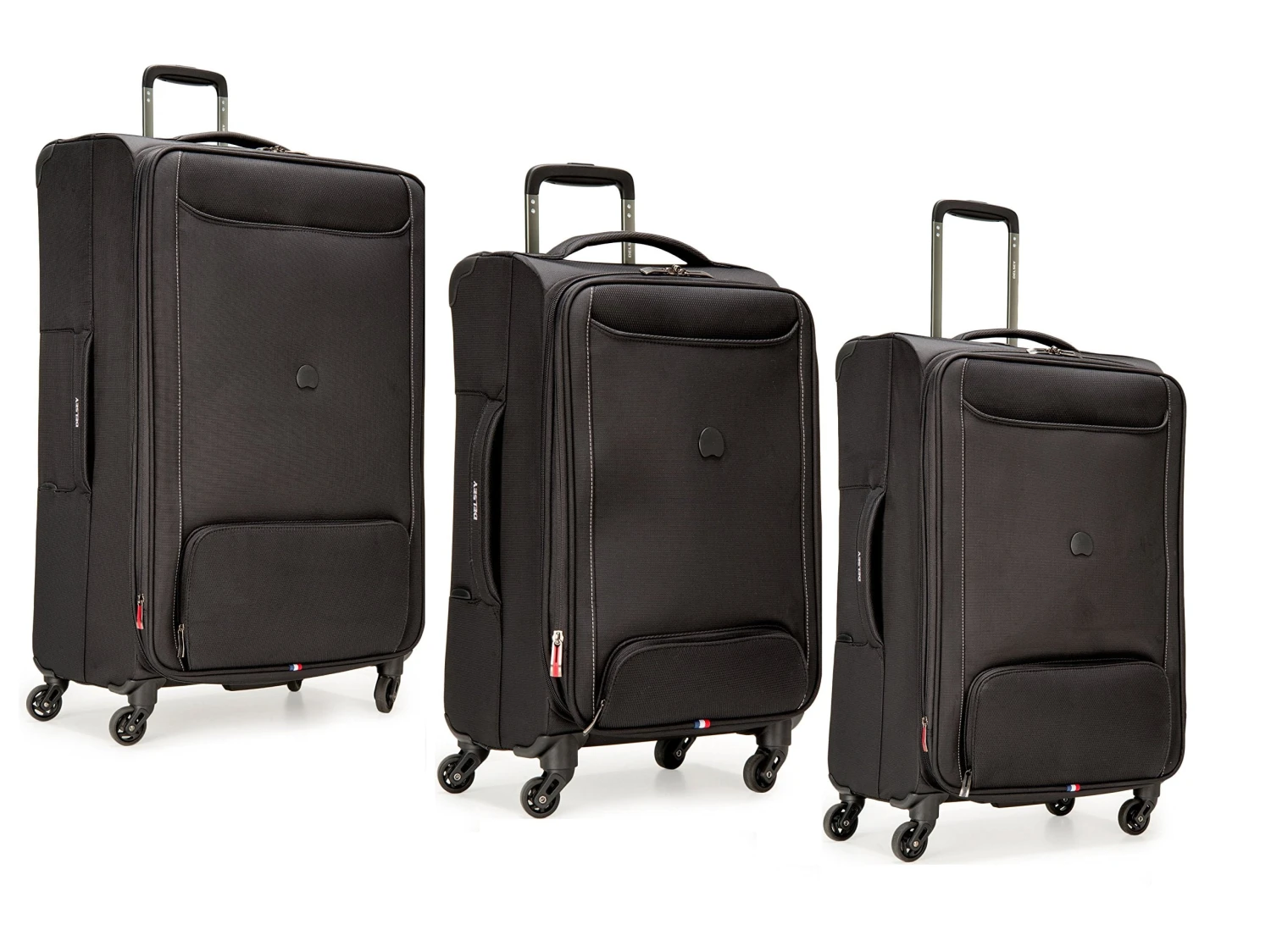 DELSEY Paris Chatillon 3 Piece Set (21"/25"/29") 4-Wheel Luggage Sets 1 DELSEY Paris Chatillon 3 Piece Set (21"/25"/29") 4-Wheel Luggage Sets