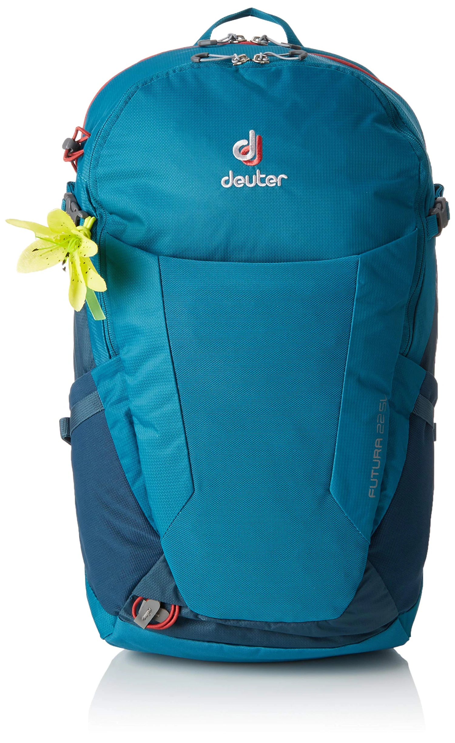 Deuter Futura 22 SL Panel Load 1 Deuter Futura 22 SL Panel Load
