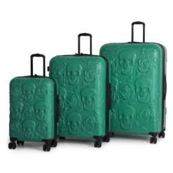 IT Luggage Duraliton 3 Piece Set (22"/27"/32") 4-Wheel Luggage Sets 7 IT Luggage Duraliton 3 Piece Set (22"/27"/32") 4-Wheel Luggage Sets -Luggage Promotion Store 9f488aee71db61c3db451e283f45f9d920ef22df53428cb455786248525f2b51