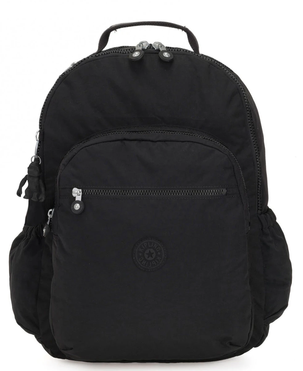 Kipling Seoul Go X-Large Laptop Backpack 9 Kipling Seoul Go X-Large Laptop Backpack - Image 9