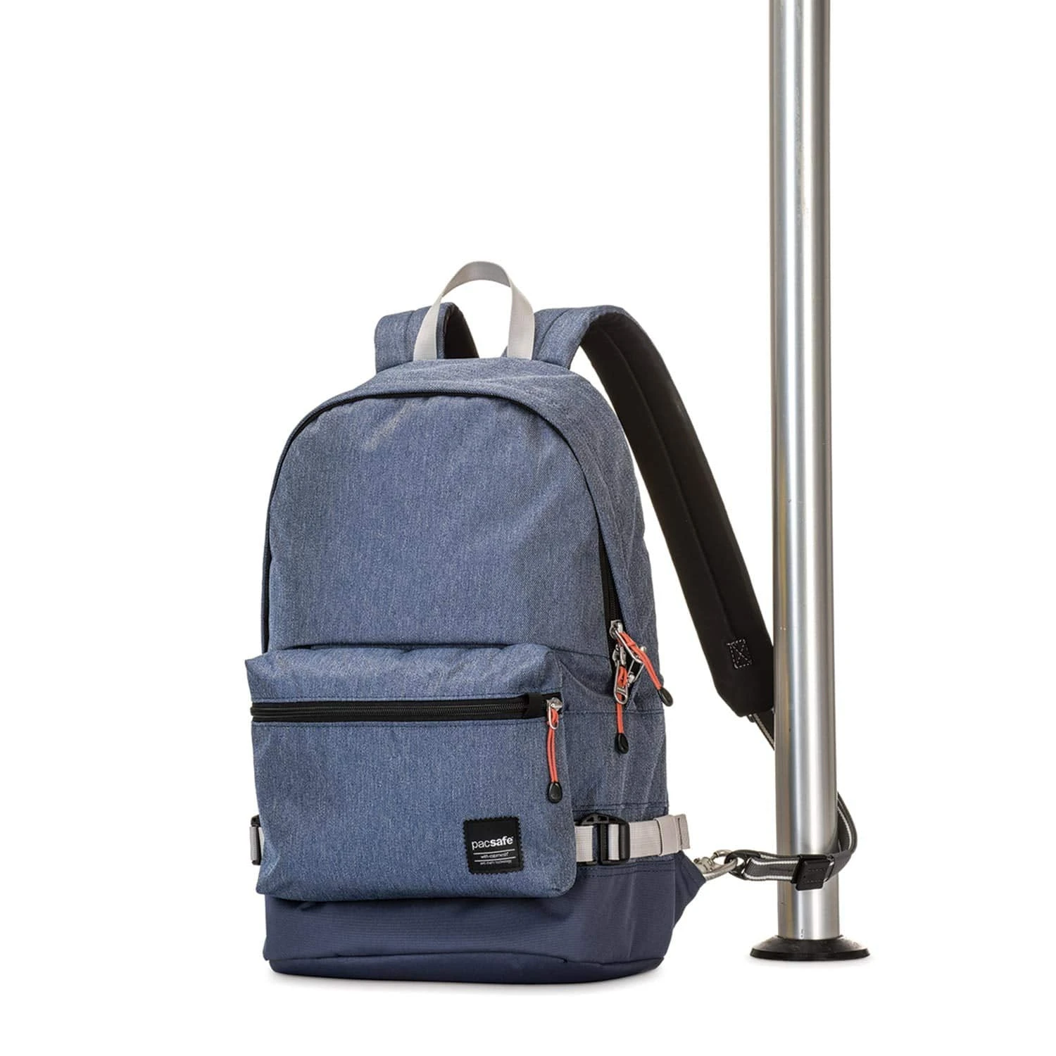 Pacsafe Slingsafe LX400 Anti Theft Backpack 12 Pacsafe Slingsafe LX400 Anti Theft Backpack - Image 12