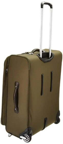 TravelPro Platinum Magna 2 26" 2-Wheel Medium Luggage 11 TravelPro Platinum Magna 2 26" 2-Wheel Medium Luggage -Luggage Promotion Store 9f9f8d7688fbe5c82bccea8e7f4dc72c48ada41e3a73a6aae8de025d90228e0a