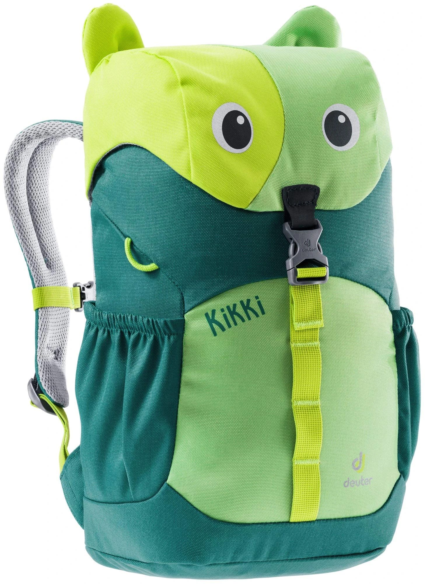 Deuter Kids' Kikki Backpack 1 Deuter Kids' Kikki Backpack