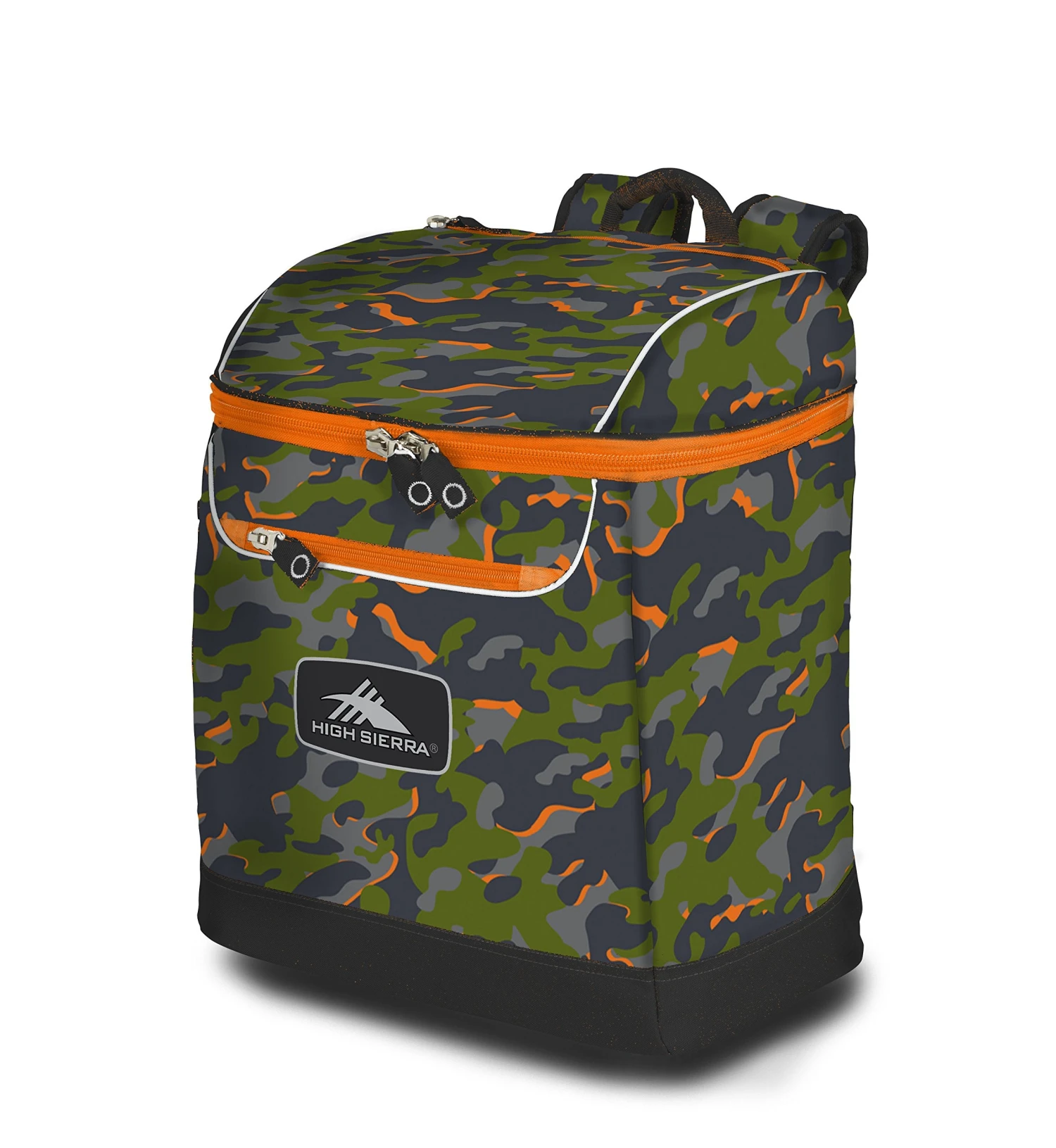 High Sierra Bucket Boot Bag 2 High Sierra Bucket Boot Bag - Image 2