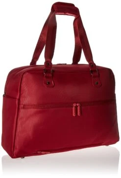 Heys America Unisex Hilite Multi-Zip Boarding Duffel With RFID Red Duffel Bag 22 Heys America Unisex Hilite Multi-Zip Boarding Duffel With RFID Red Duffel Bag -Luggage Promotion Store 9feb4089c4efa822c9fbf6c4b913e0ea37eb19b4fffb57e5a5b2fde7e6cef8c2