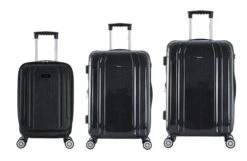 InUSA Southworld 3 Piece Set (21"/25"/29") 4-Wheel Luggage Sets 17 InUSA Southworld 3 Piece Set (21"/25"/29") 4-Wheel Luggage Sets -Luggage Promotion Store 9ff2b0da9e9a95b3aedfb70b7367c55edaaf2d83b77da224a25d62054f3194f5